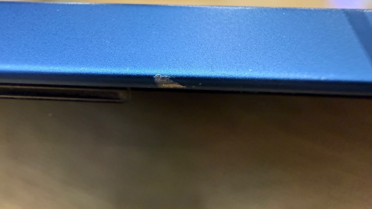 کارکرده : آیفون ۱۳ نرمال حافظه ۱۲۸ گیگابایت و رم ۴ گیگابایت آبی چین iPhone 13 128 Gb Blue CHA