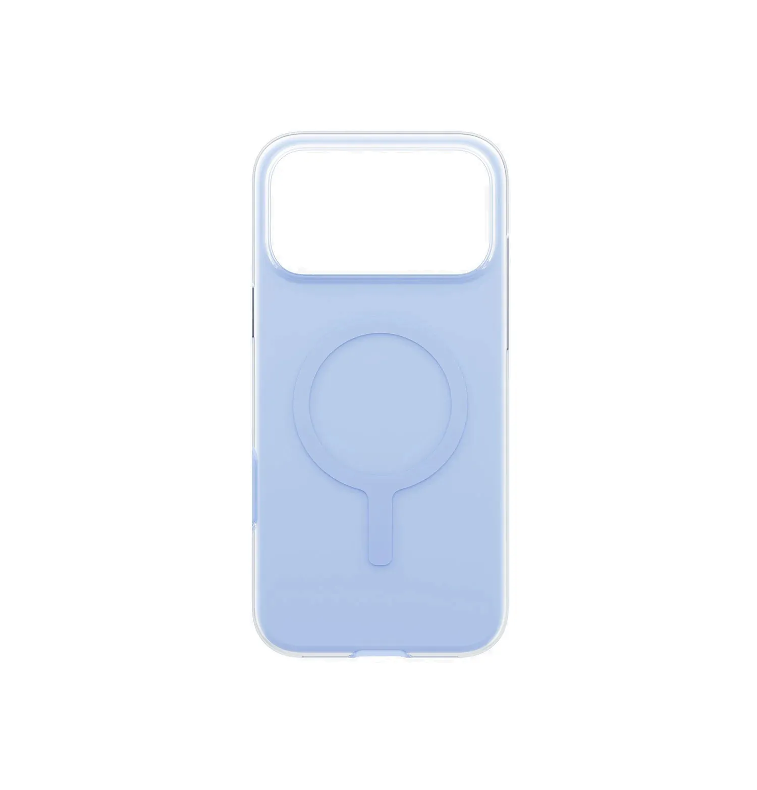 قاب آیفون 18 پرو مکس یونیک مدل UNIQ Clario MagSafe