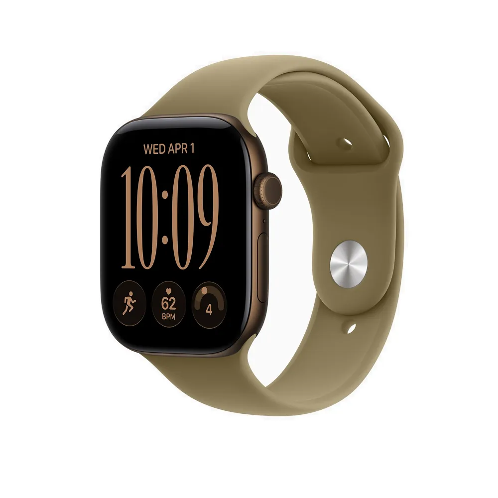 اپل واچ سری 12 46 میلیمتر شرکتی Apple Watch Series 12 46 mm