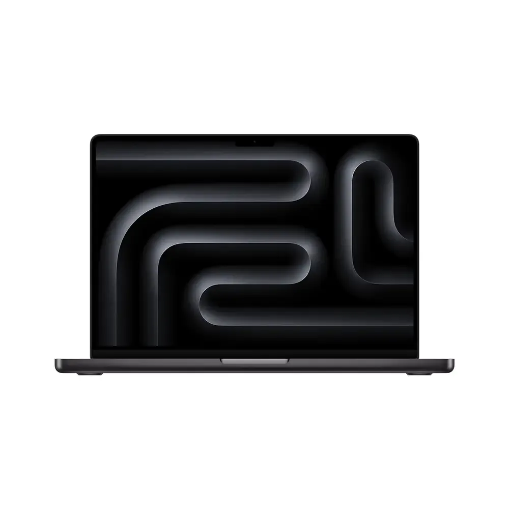 لپ تاپ اپل مک بوک پرو 14 اینچ پردازنده M5 حافظه 1 ترابایت اس اس دی و رم 24 گیگابایت  Mac Book Pro 14 Inch M5 1Tb Ram 24 Gb SSD 2026