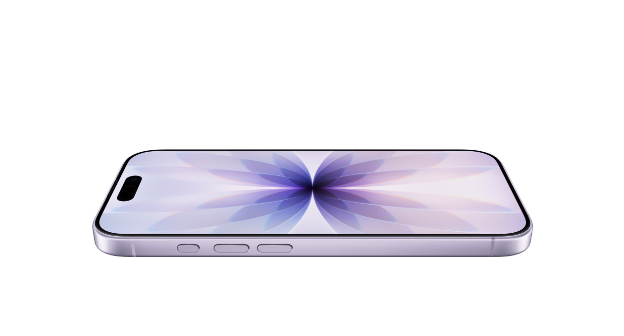 آیفون 17 حافظه 256 گیگابایت و رم 8 گیگابایت چین نات اکتیو بدون رجیستر iPhone 17 256 Gb CHA