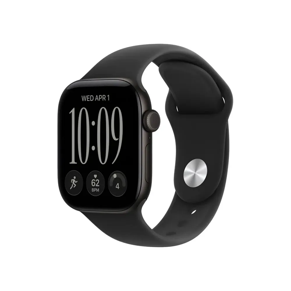 اپل واچ سری 12 46 میلیمتر شرکتی Apple Watch Series 12 46 mm