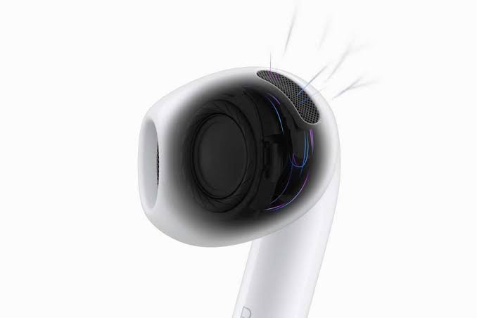 کیفیت صدای Apple AirPods 5