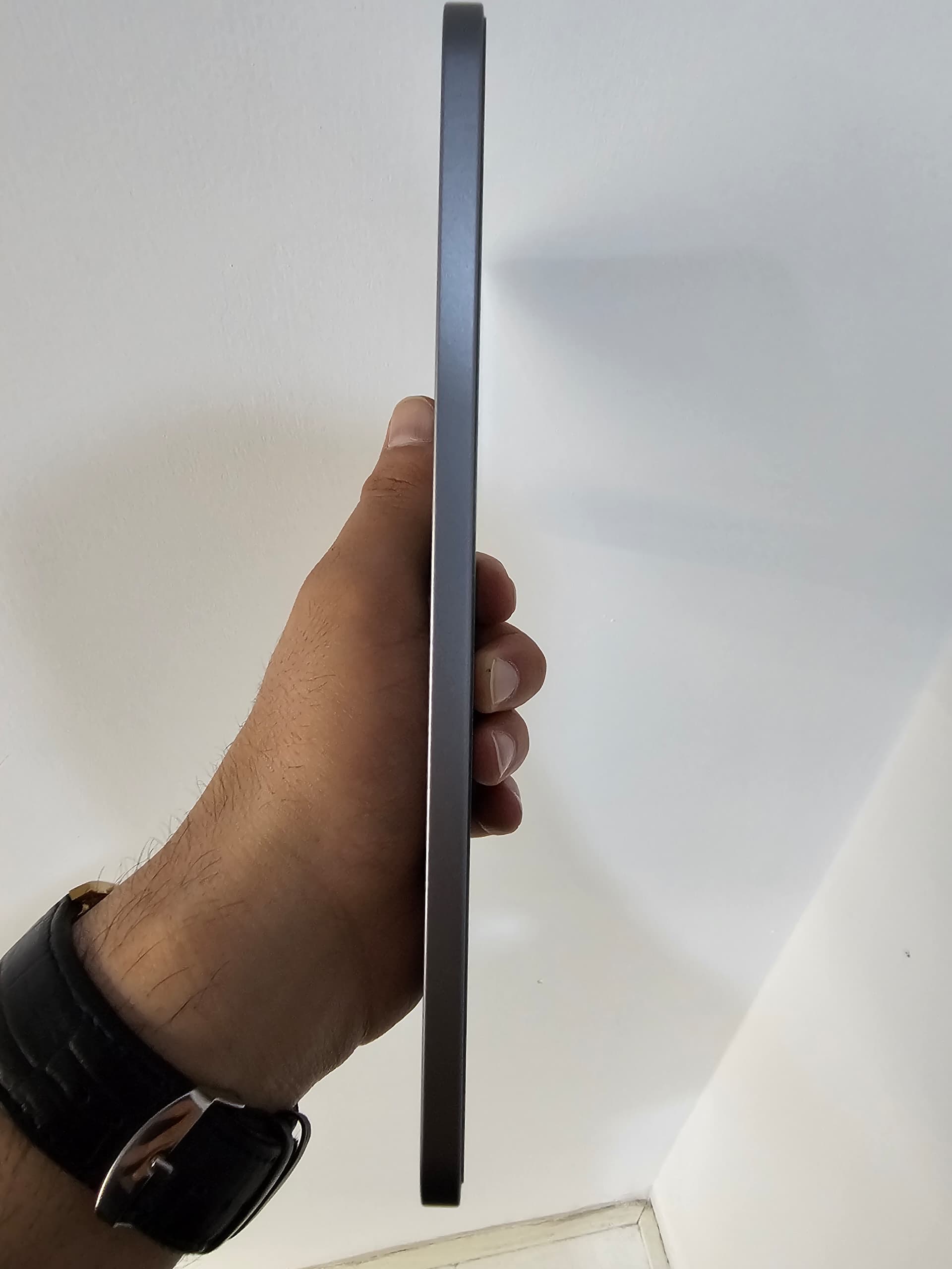 کارکرده : آیپد مینی ۷ حافظه ۲۵۶ گیگابایت و رم ۸ گیگابایت خاکستری iPad mini A17 Pro 256 Gb WiFi Gray
