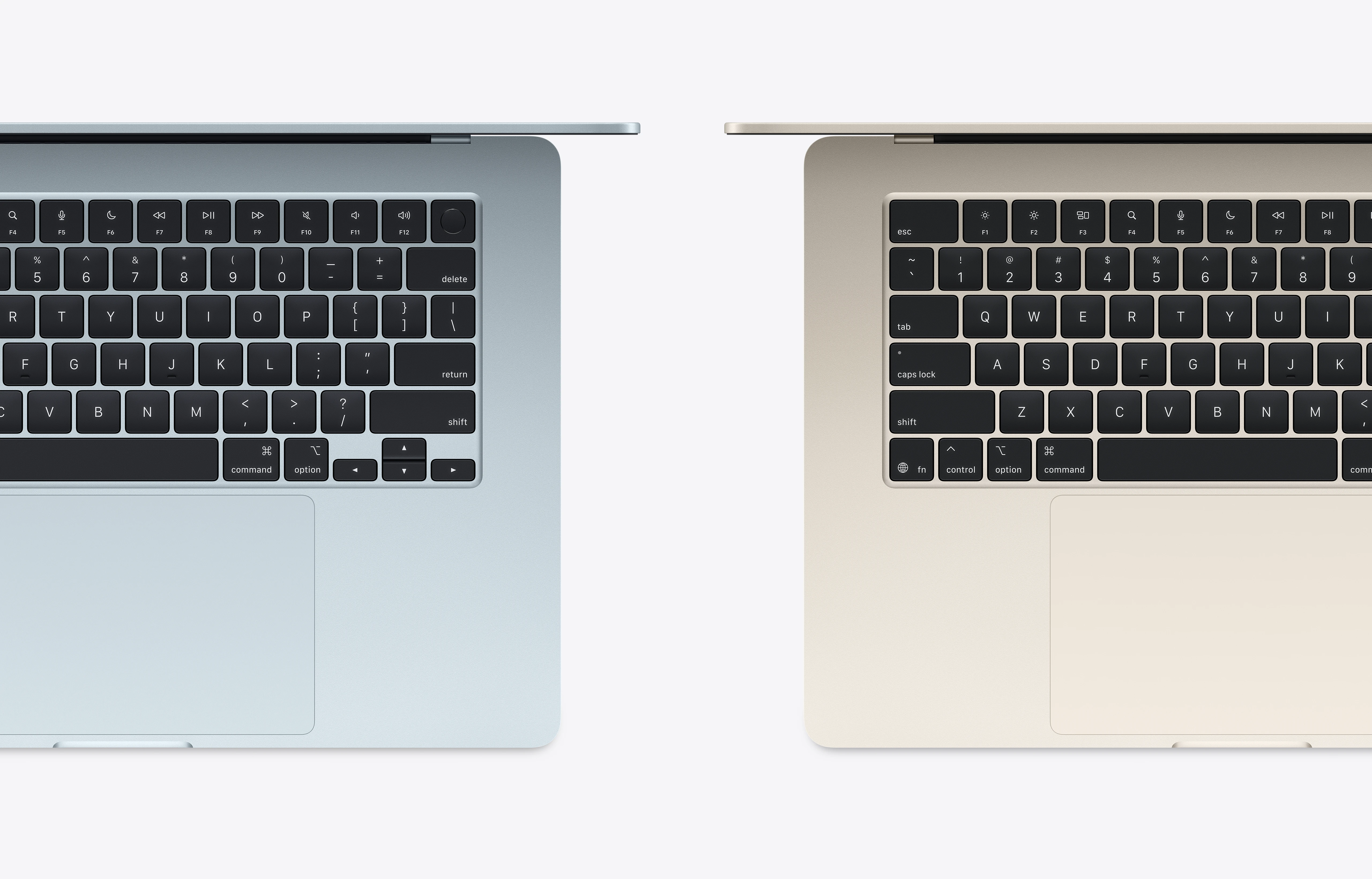 مک بوک ایر 2025 13 اینچ پردازنده M4 رم 16 گیگابایت حافظه داخلی 256 گیگابایت  Mac Book Air 256 Gb SSD