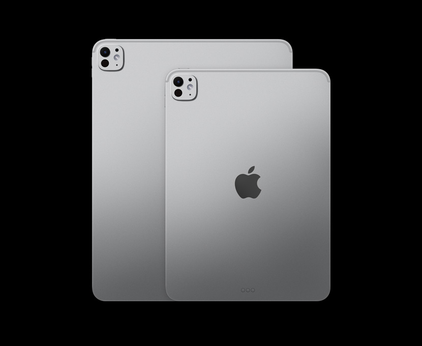 آیپد پرو 13 اینچ 2025 پردازنده M5 حافظه 256 گیگابایت و رم 12 گیگابایت iPad Pro 13inch M5 256 GB 2025 Wifi