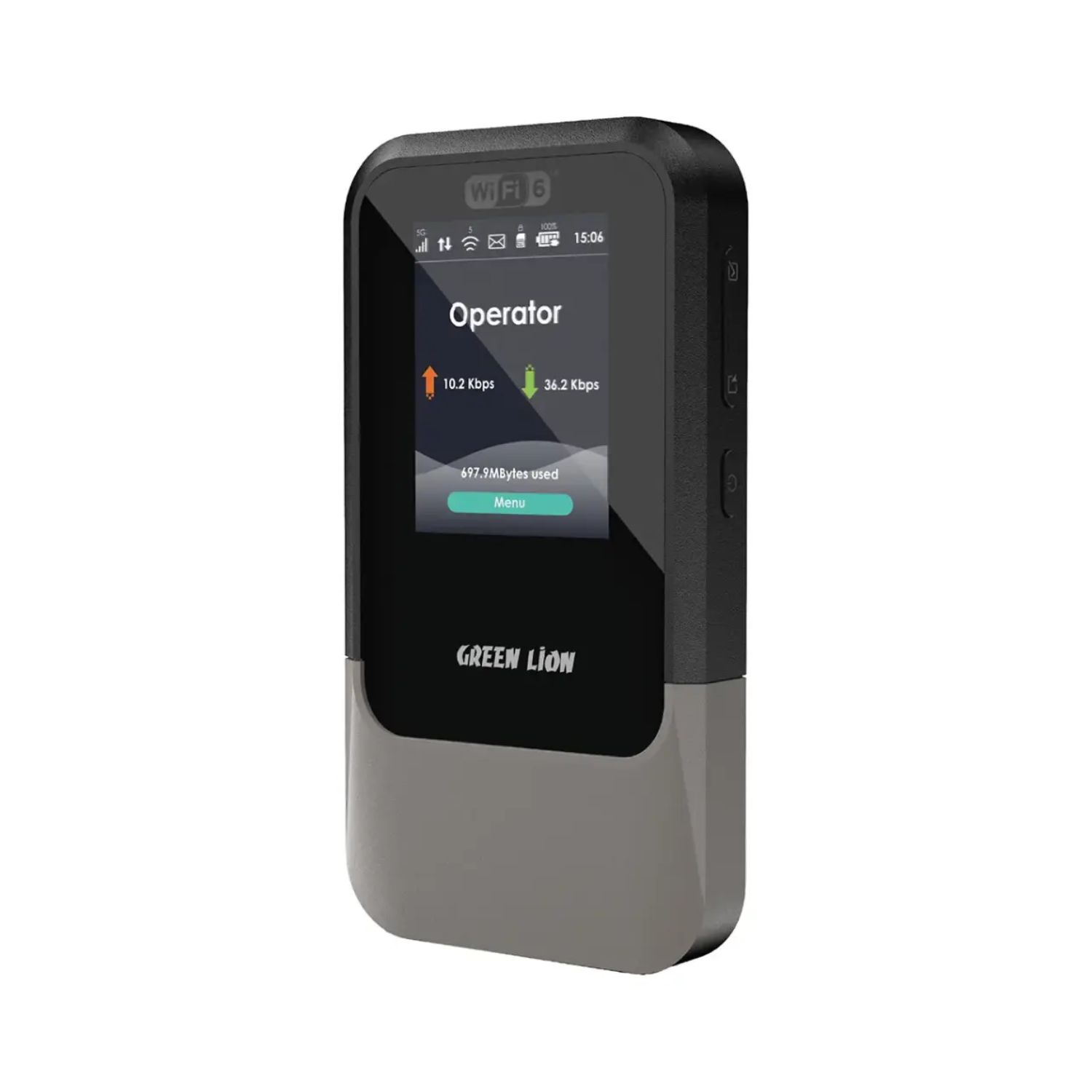 مودم جیبی همراه گرین لاین Green Lion 5G GL-M13