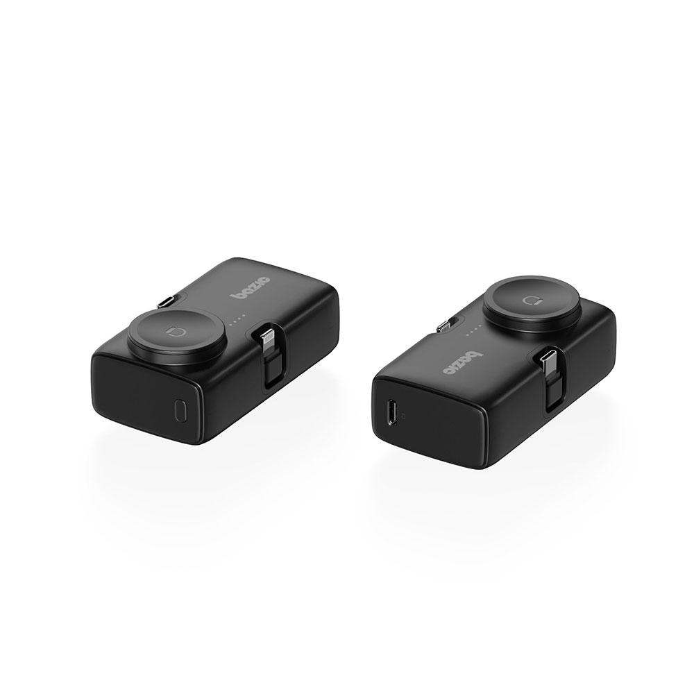 پاوربانک Bazic KODA 5000mAh شارژ واچ