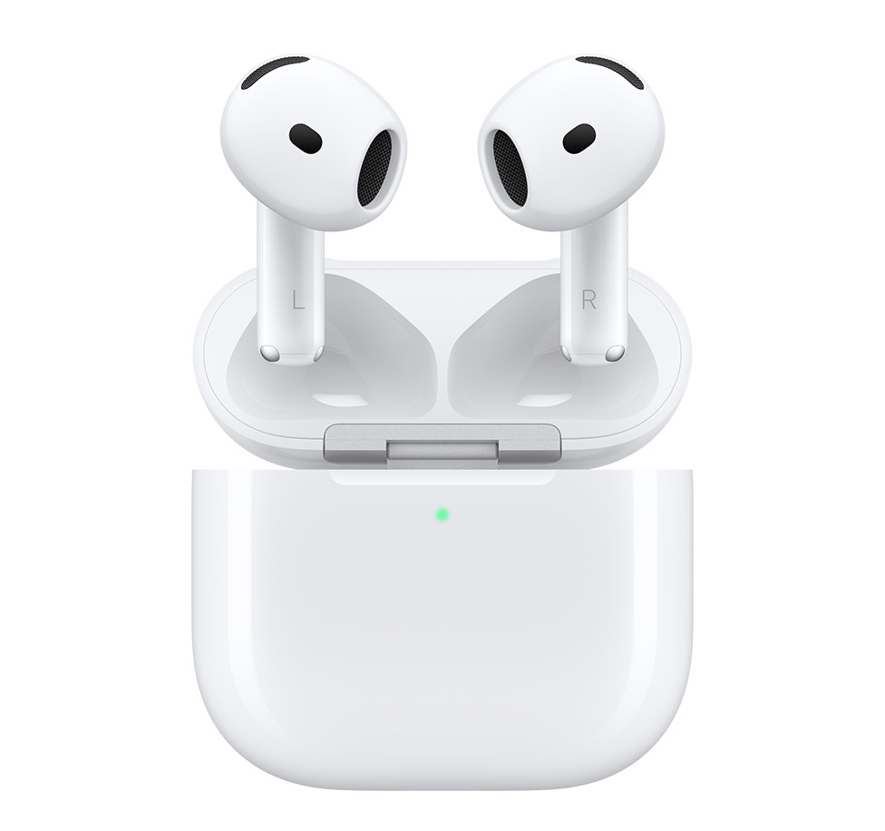 ایرپاد 5 با کیس وایرلس با گارانتی AirPod 5 wireless