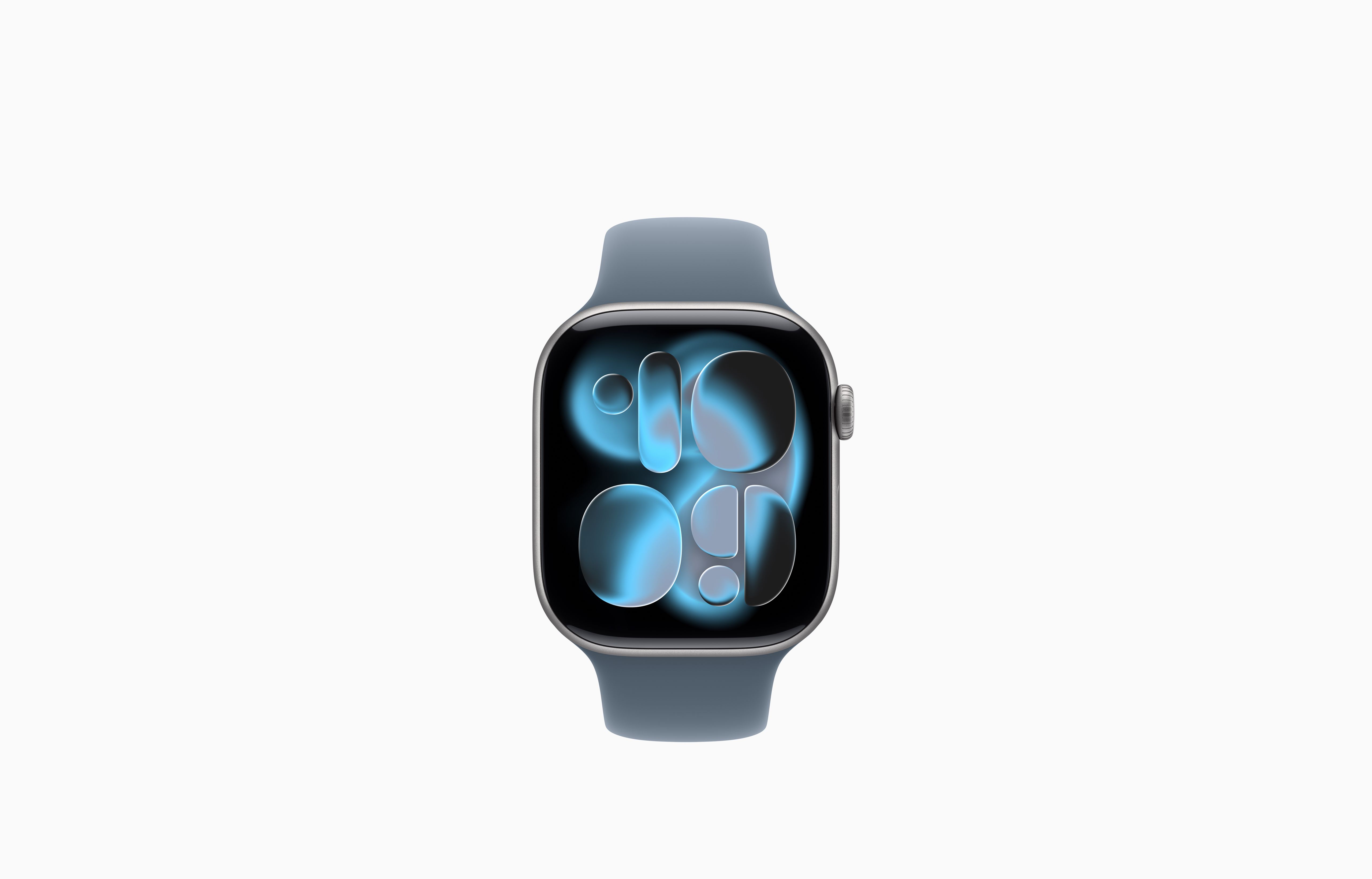 اپل واچ سری 11 46 میلیمتر شرکتی Apple Watch Series 11 46 mm