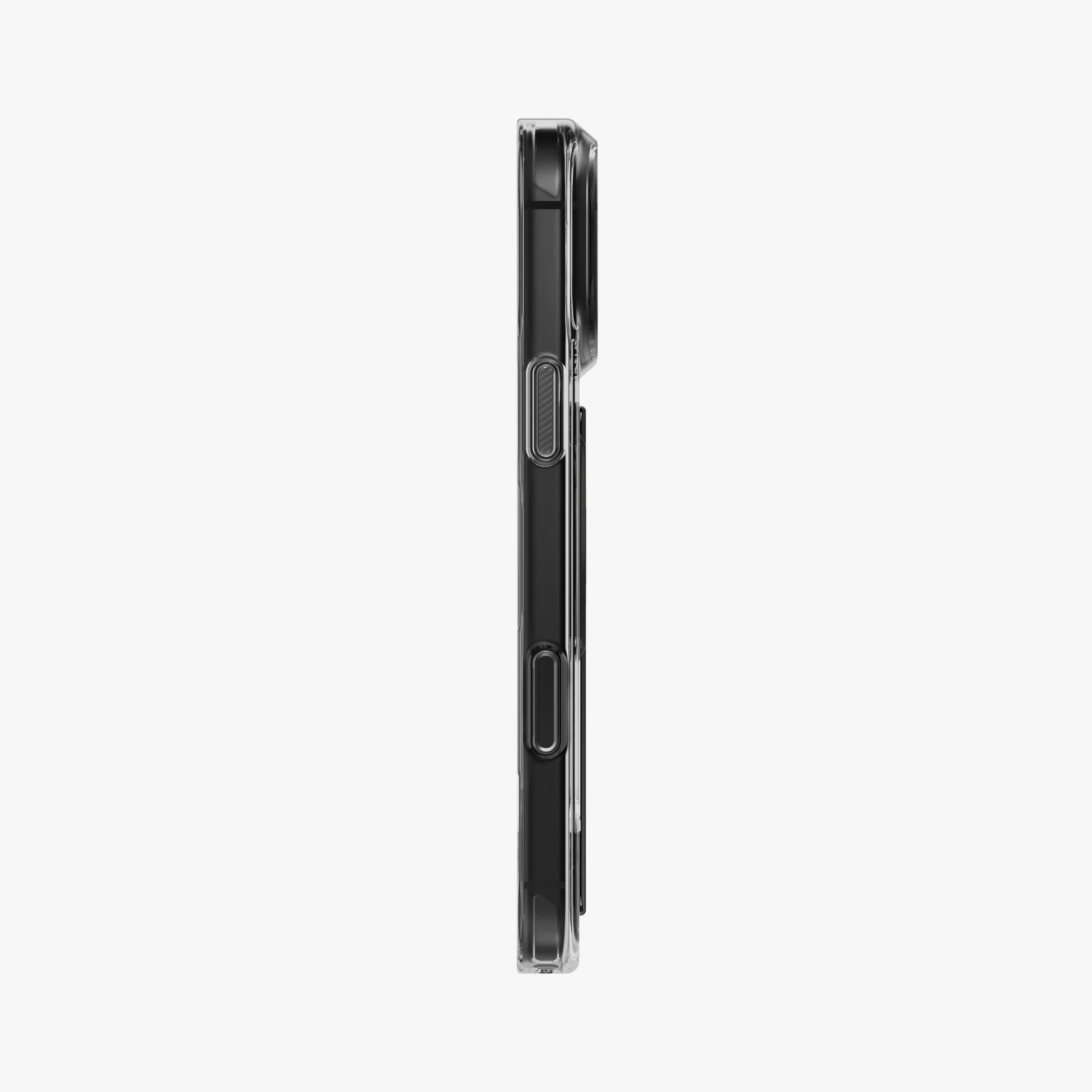 قاب آیفون ۱۸ پرو مکس یونیک مدل UNIQ Heldro Air MagClick