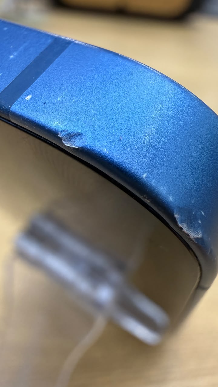 کارکرده : آیفون ۱۳ نرمال حافظه ۱۲۸ گیگابایت و رم ۴ گیگابایت آبی چین iPhone 13 128 Gb Blue CHA