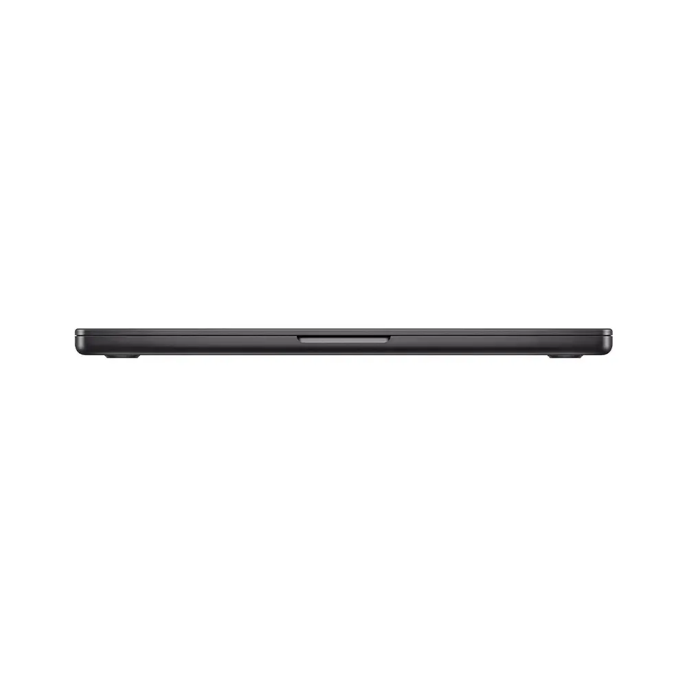 لپ تاپ اپل مک بوک پرو 14 اینچ پردازنده M5 حافظه 1 ترابایت اس اس دی و رم 24 گیگابایت  Mac Book Pro 14 Inch M5 1Tb Ram 24 Gb SSD 2026