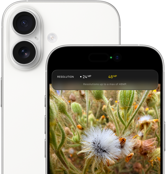 آیفون 17 حافظه 256 گیگابایت و رم 8 گیگابایت چین نات اکتیو بدون رجیستر iPhone 17 256 Gb CHA