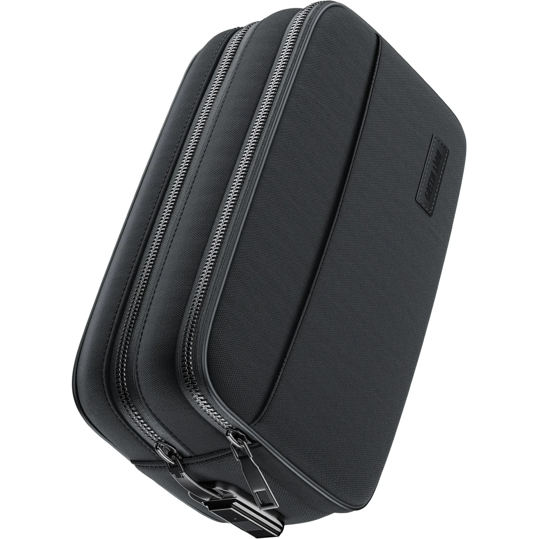 کیف هوشمند گرین لاین مدل Green Lion Valencia Fingerprint Bag با قفل اثرانگشتی