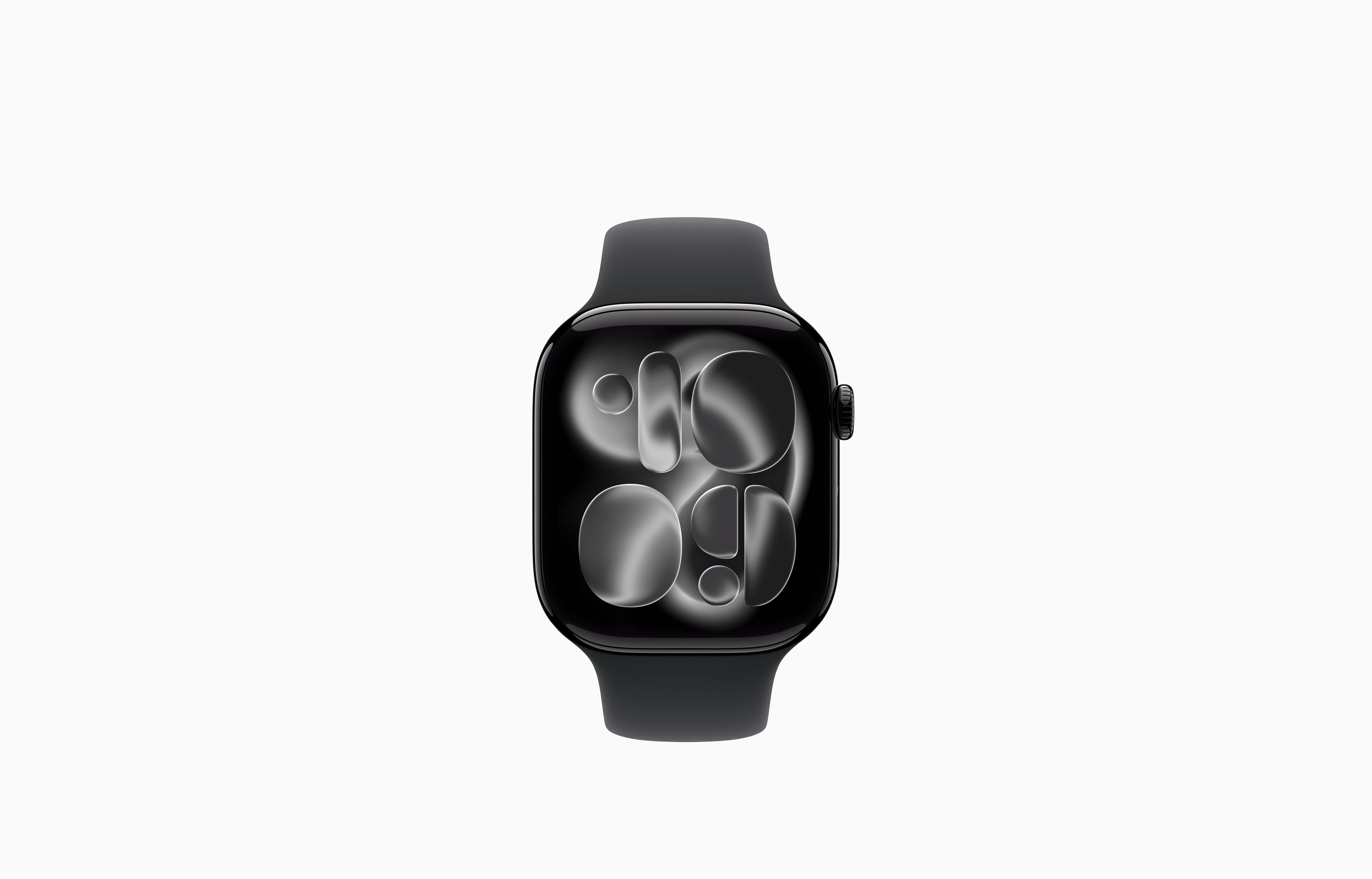اپل واچ سری 11 42 میلیمتر شرکتی Apple Watch Series 11 42 mm