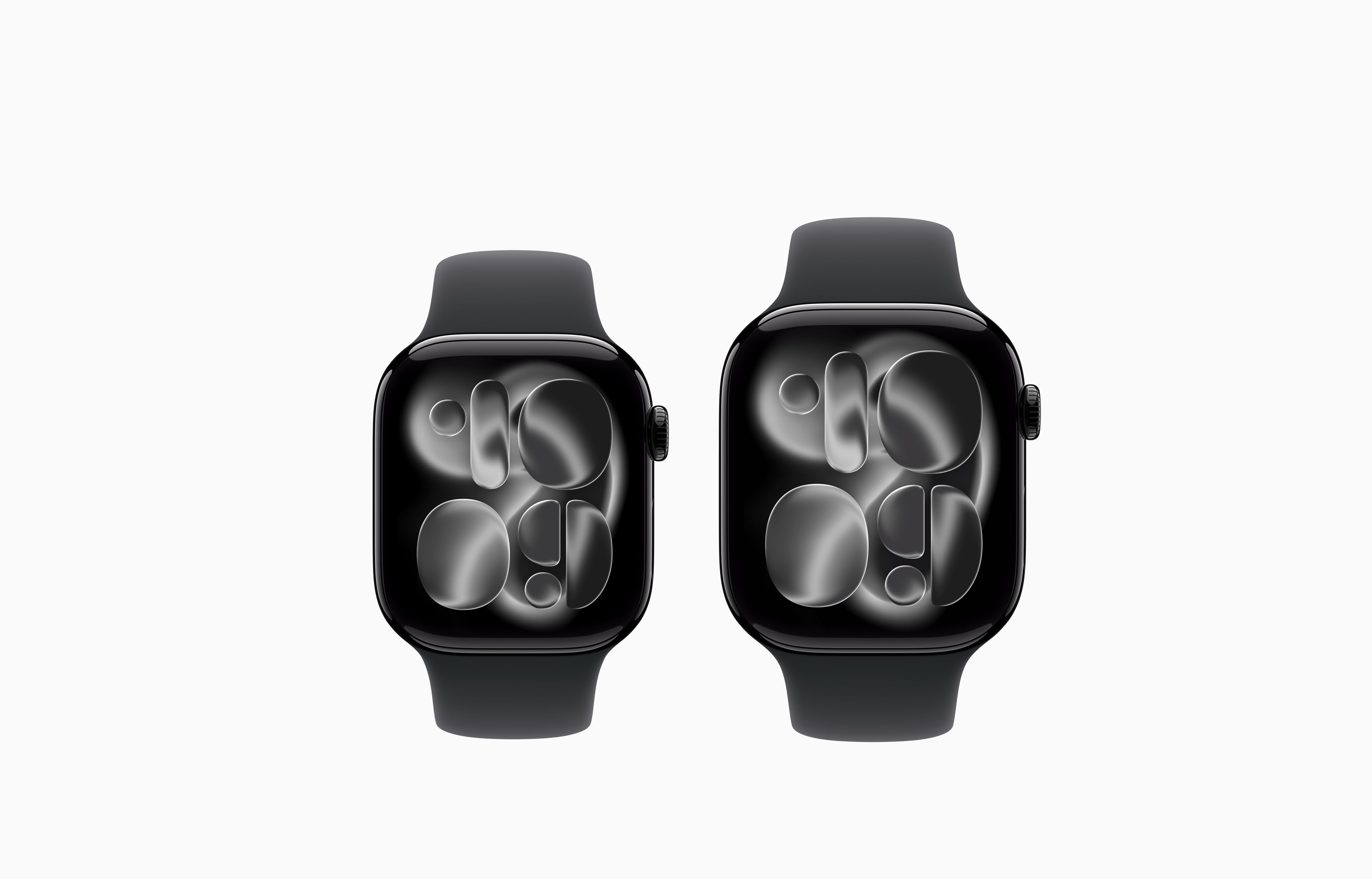 اپل واچ سری 11 42 میلیمتر شرکتی Apple Watch Series 11 42 mm