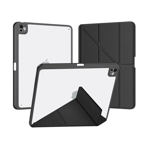 کاور آیپد پرو 13 اینچ M4 و M5 دکس دسیس مدل MAGI Dux Ducis MAGI Series Case for iPad Pro M4 / M5 13-inch