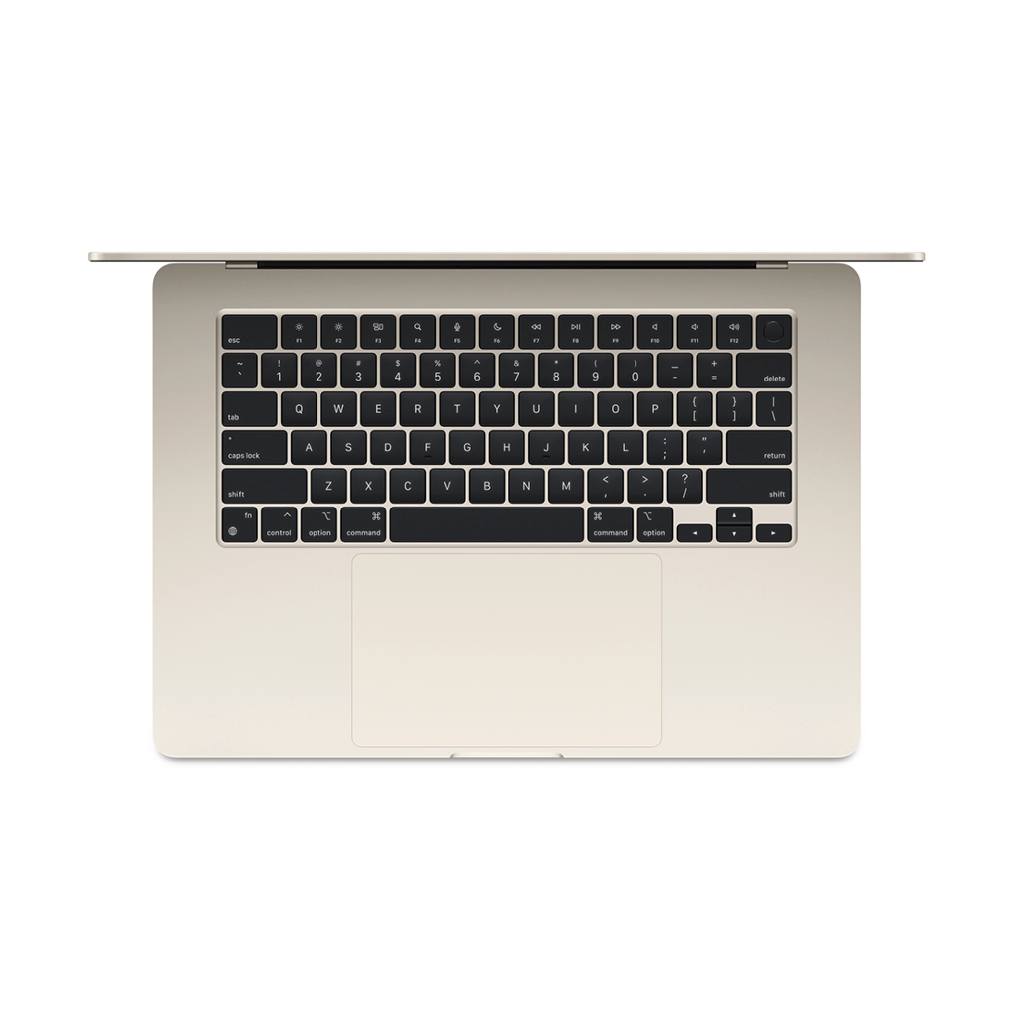 مک بوک ایر 15 اینچ پردازنده M5 | حافظه 512 گیگابایت SSD | رم 16 گیگابایت  MacBook Air 15 Inch 2026 Cpu M5 Ram 16Gb 512Gb SSD