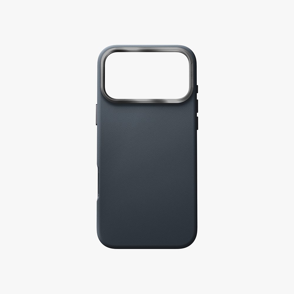 قاب یونیک مدل Uniq Lyden Vegan Leather مناسب برای iPhone 17 Pro Max