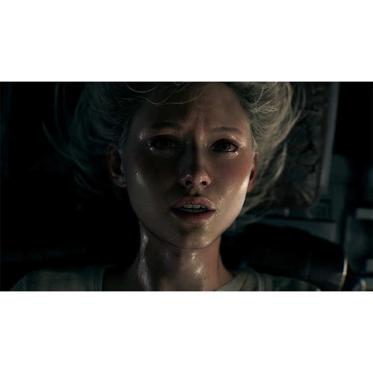 دیسک بازی Resident Evil: Requiem 9 کارکرده برای PS5