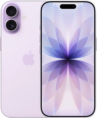آیفون 17 حافظه 256 گیگابایت و رم 8 گیگابایت چین نات اکتیو شرکتی iPhone 17 256 Gb CHA
