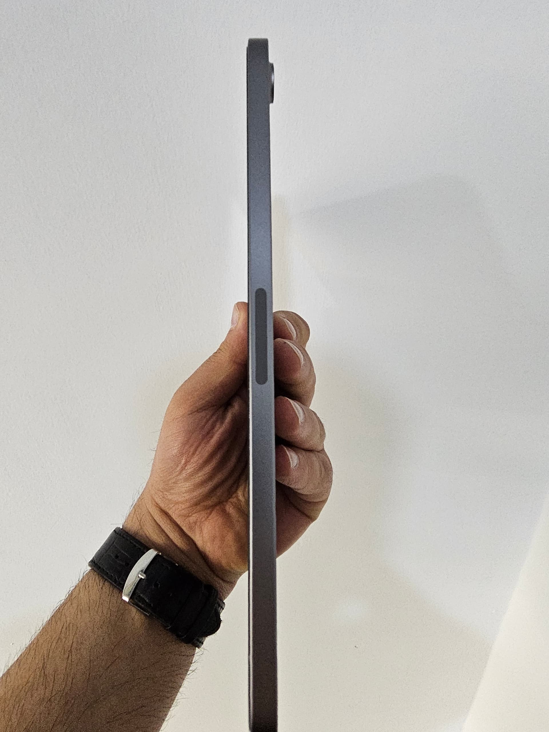 کارکرده : آیپد مینی ۷ حافظه ۲۵۶ گیگابایت و رم ۸ گیگابایت خاکستری iPad mini A17 Pro 256 Gb WiFi Gray