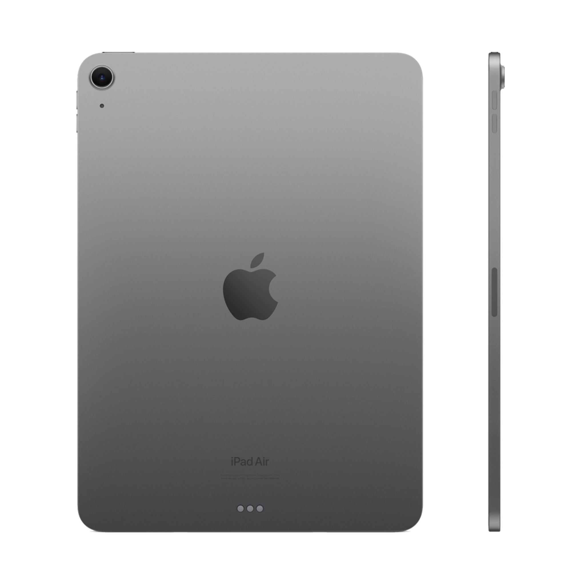 آیپد ایر ۸ سایز ۱۱ اینچ پردازنده M4 حافظه 256 گیگابایت و رم ۱۲ گیگابایت iPad Air 8 2026 256 Gb 11 inch