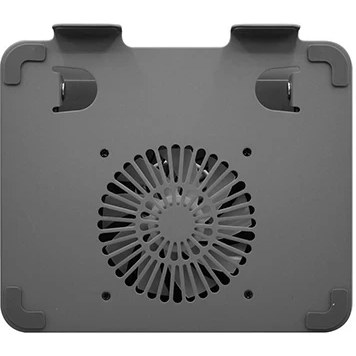 استند لپ‌تاپ با فن خنک کننده گرین لاین ADJUSTABLE LAPTOP STAND WITH COOLING FAN