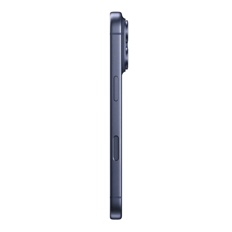 آیفون 17 پرومکس حافظه داخلی 1 ترابایت رم 12 گیگابایت سنگاپور نات اکتیو شرکتی iPhone 17 Pro Max 1Tb ZAA