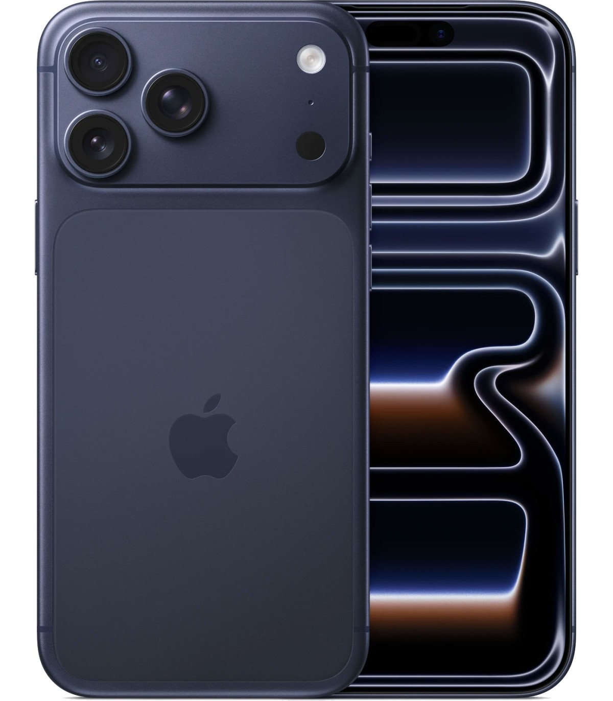آیفون 17 پرو حافظه 256 گیگابایت و رم 12 گیگابایت سنگاپور نات اکتیو شرکتی iPhone 17 Pro 256 Gb ZAA