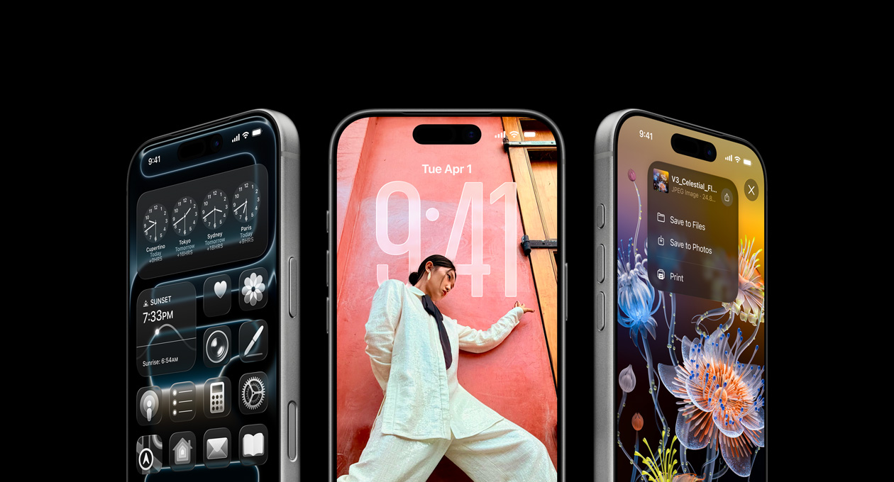 iPhone 17 Pro Max 256 Gb CHA آیفون 17 پرومکس حافظه داخلی 256 گیگابایت رم 12 گیگابایت چین نات اکتیو شرکتی