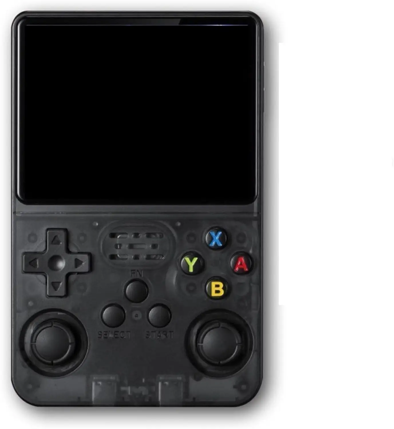 R36HD Handheld Retro Game کنسول بازی قابل حمل