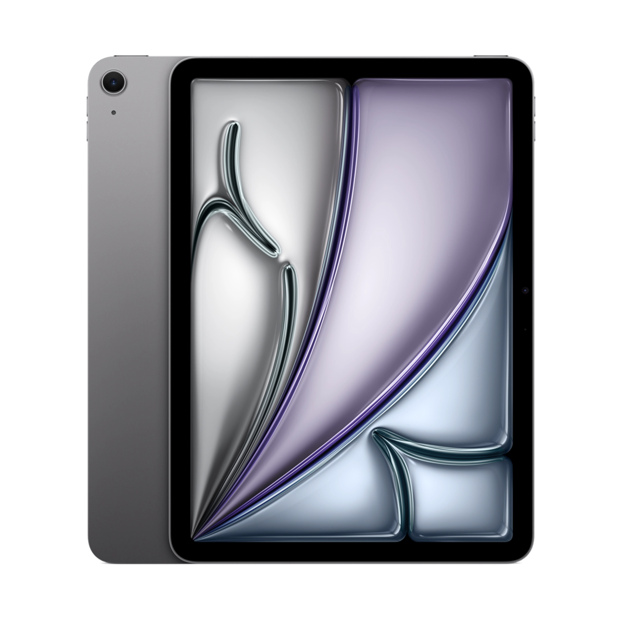 آیپد ایر ۸ سایز ۱۳ اینچ پردازنده M4 حافظه 128 گیگابایت و رم ۱۲ گیگابایت iPad Air 8 2026 128 Gb 13 inch