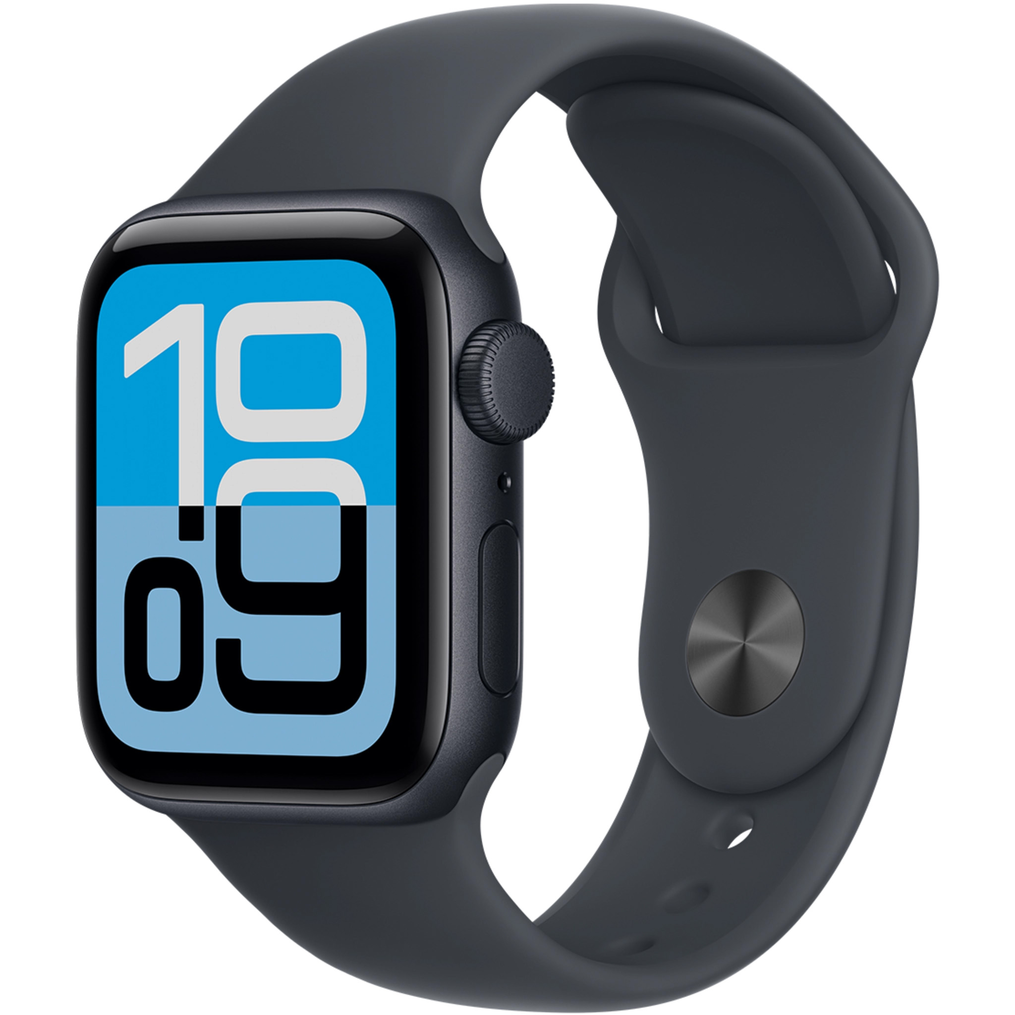 اپل واچ اس ای ۱۱ ۴۴ میلیمتری باضمانت Apple Watch SE 2025 44 mm