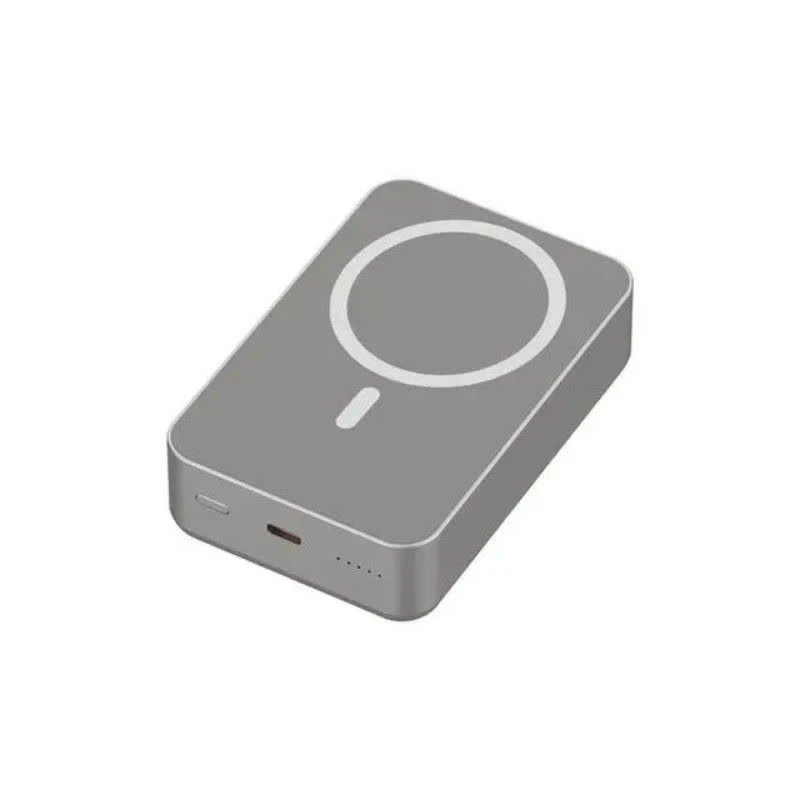 پاوربانک وایرلس 20W پاورولوژی مدل Powerology PPBCHA33 ظرفیت 20000mA/h