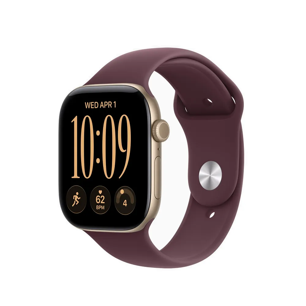 اپل واچ سری 12 46 میلیمتر شرکتی Apple Watch Series 12 46 mm
