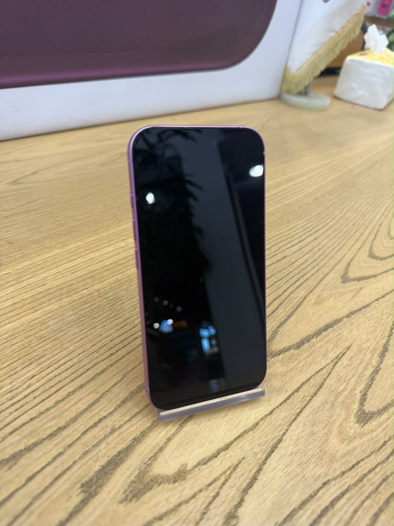 کارکرده : آیفون 16 نرمال حافظه 128 گیگابایت و رم 8 گیگابایت رجیستر شده شرکتی صورتی iPhone 16 128 Gb Pink CHA