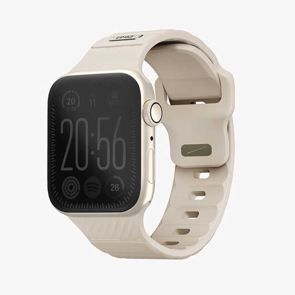 بند اپل واچ یونیک سایز 40/41/42 Uniq Stride