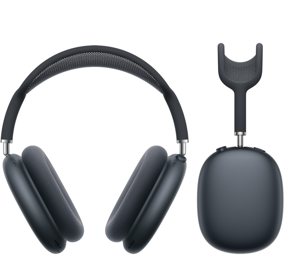 ایرپاد مکس AirPod Max 2024 خاکستری