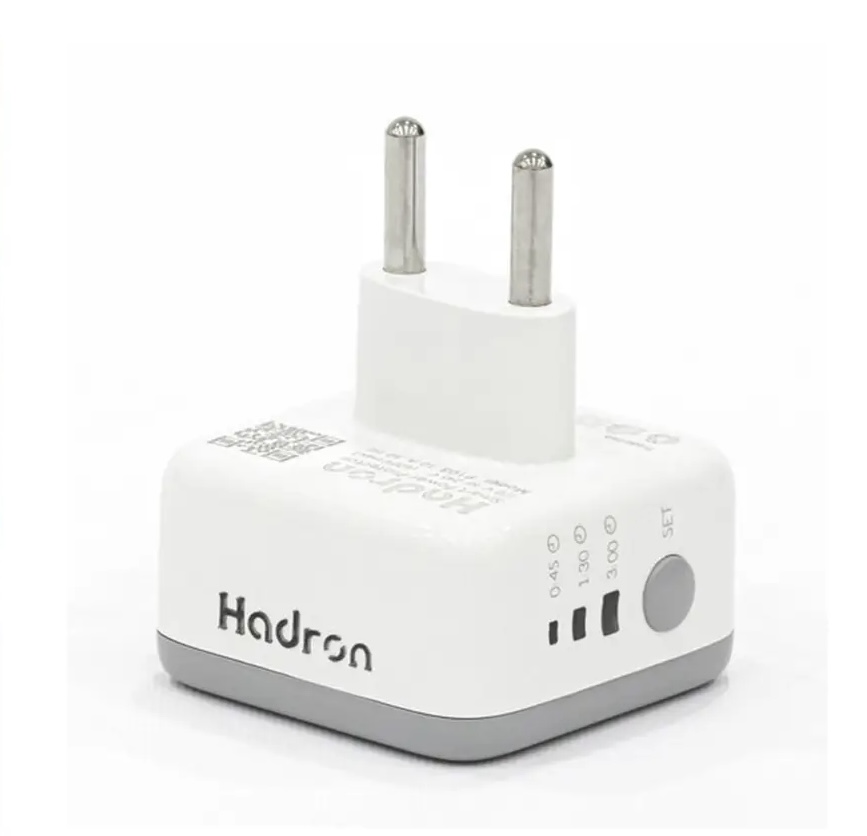 محافظ برق هوشمند تایمردار هادرون مدل P103 Hadron