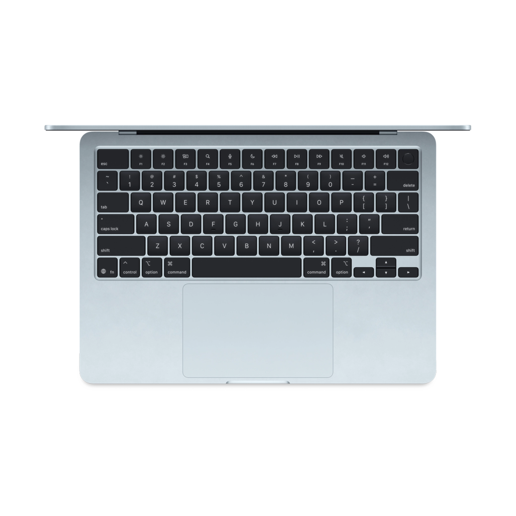 مک بوک ایر 15 اینچ پردازنده M5 | حافظه 1 ترابایت SSD | رم 16 گیگابایت  MacBook Air 15 Inch 2026 Ram 16 Gb CPU M5 1Tb SSD