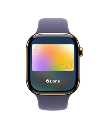 اپل واچ سری 11 46 میلیمتر شرکتی Apple Watch Series 11 46 mm