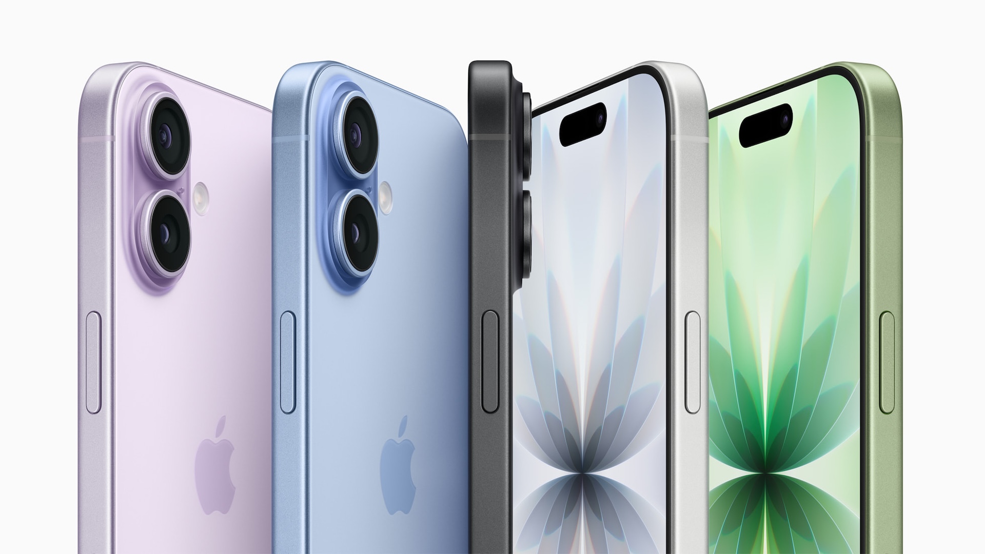آیفون 17 حافظه 256 گیگابایت و رم 8 گیگابایت چین نات اکتیو شرکتی iPhone 17 256 Gb CHA