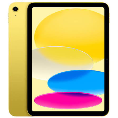 آیپد 11 2025 پردازنده A16 حافظه 256 گیگابایت و رم ۶ گیگابایت 11 اینچ iPad 11 A16 256 Gb wifi