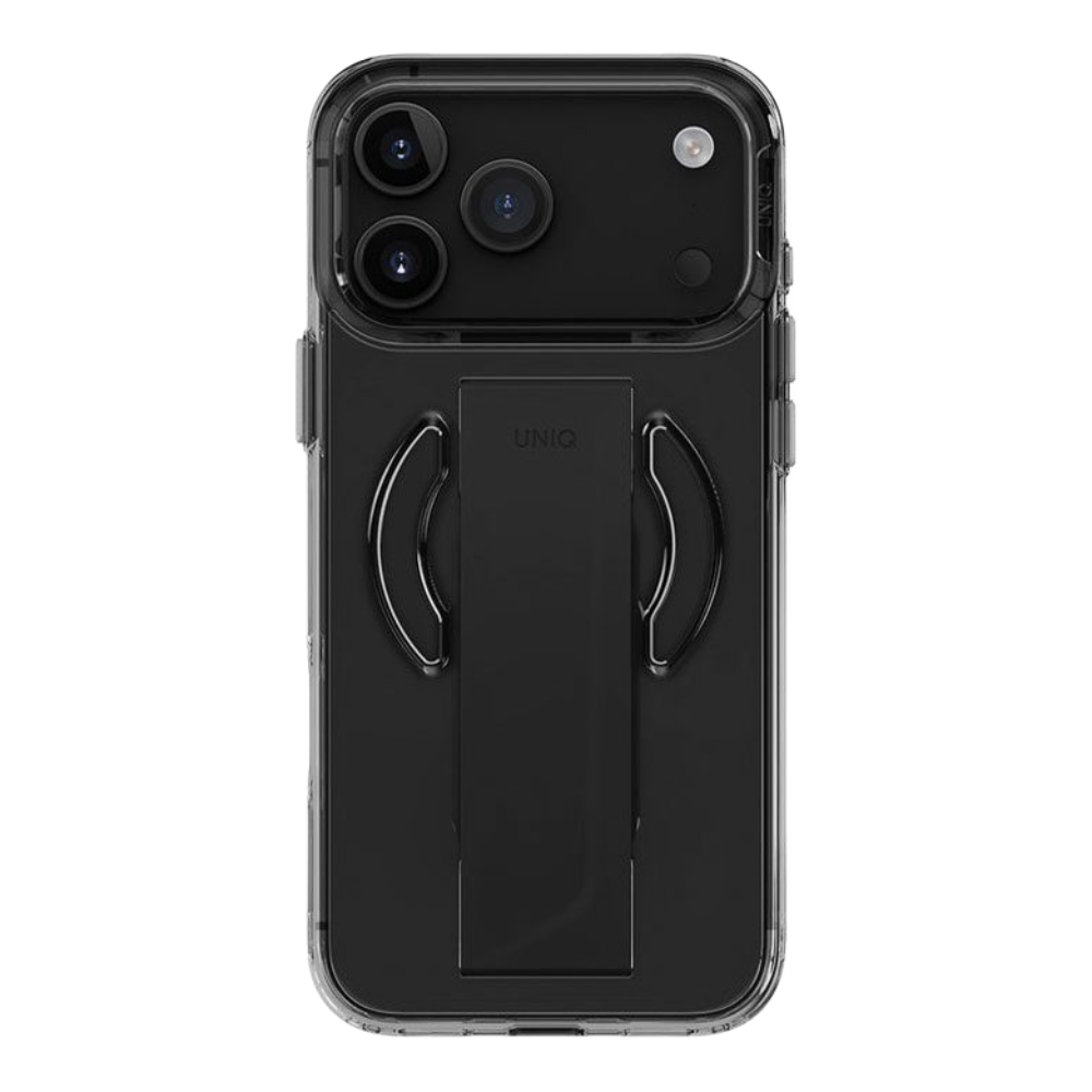 کاور یونیک مدل Heldro Air مناسب برای گوشی موبایل اپل iPhone 17 Pro Max UNIQ