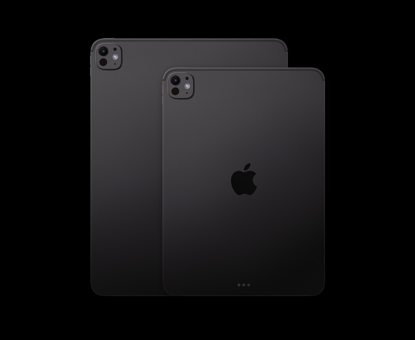 آیپد پرو 11 اینچ 2025 پردازنده M5 حافظه 256 گیگابایت و رم 12 گیگابایت  iPad Pro 11inch 256 Gb M5 ram 12Gb Wifi