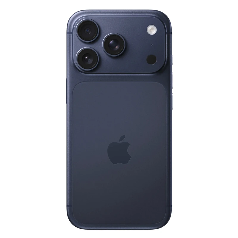 آیفون 17 پرو حافظه 256 گیگابایت و رم 12 گیگابایت سنگاپور نات اکتیو شرکتی iPhone 17 Pro 256 Gb ZAA