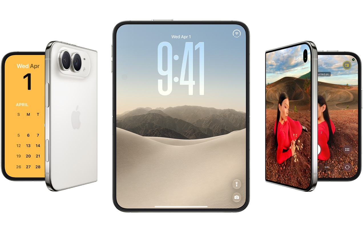 آیفون Duo حافظه 256  گیگابایت و رم 12 گیگابایت سنگاپور بدون رجیستر iPhone Duo 256 Gb ZAA