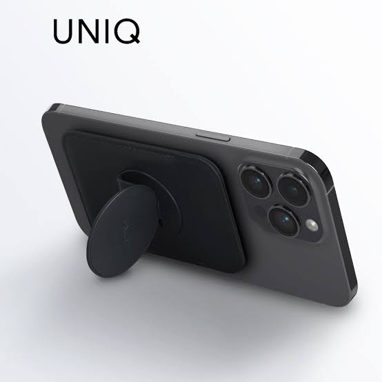 جاکارتی و استند یونیک مدل Flixa مغناطیسی UNIQ WALLET